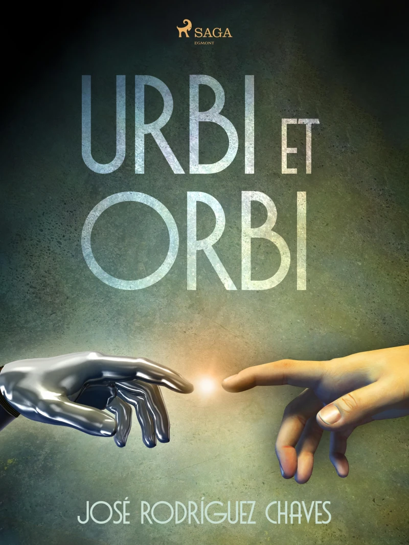 Portada: Urbi et orbi