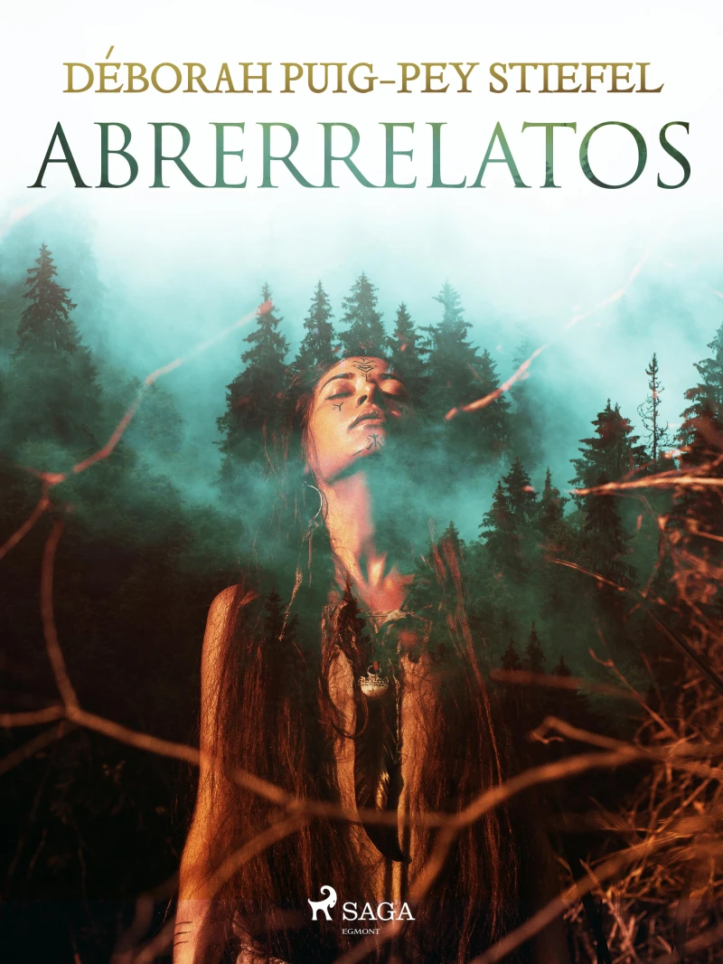 Portada: Abrerrelatos