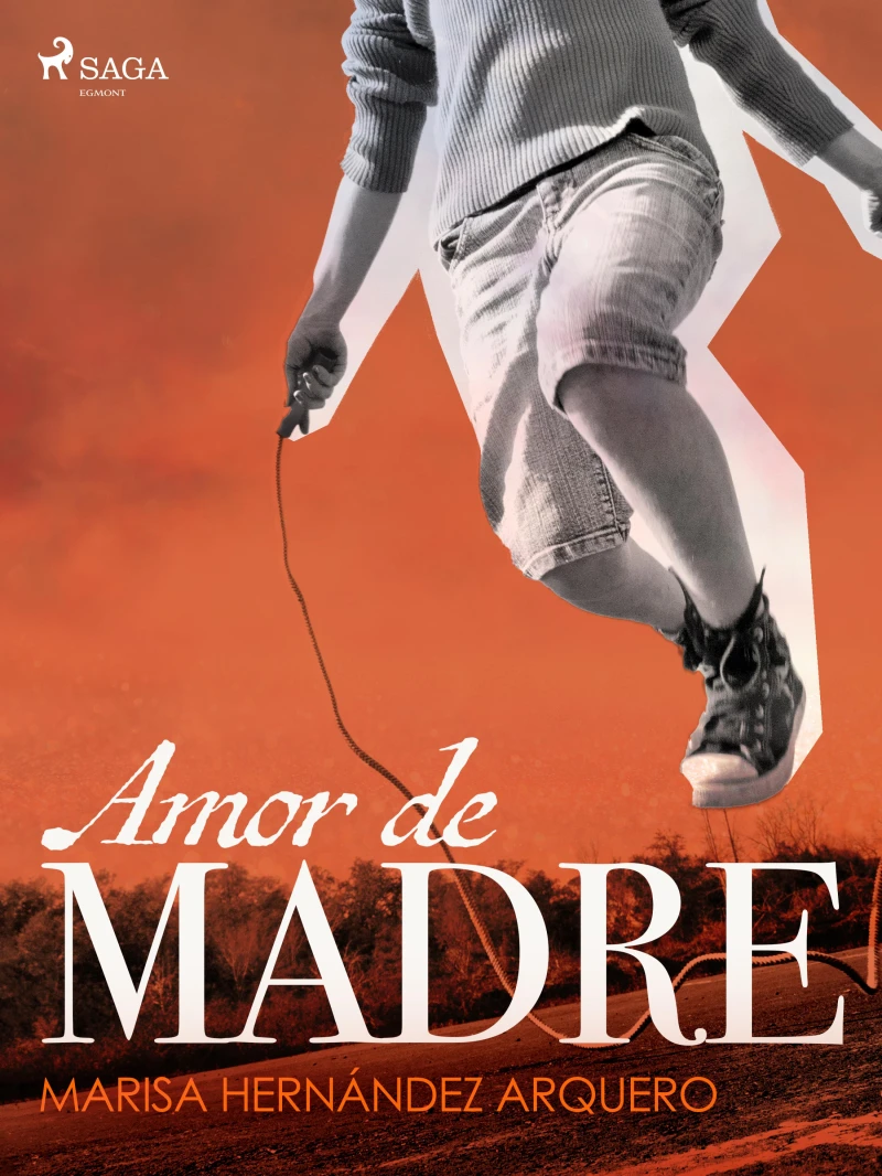 Portada: Amor de madre