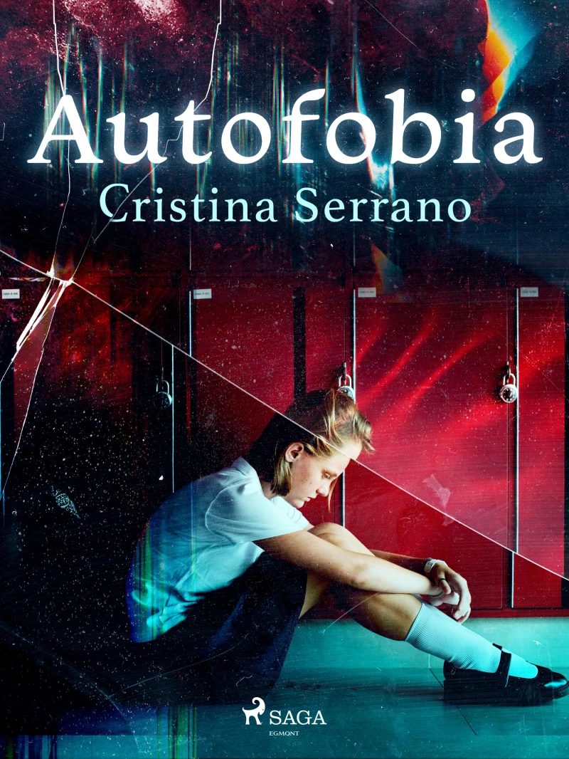 Portada: Autofobia