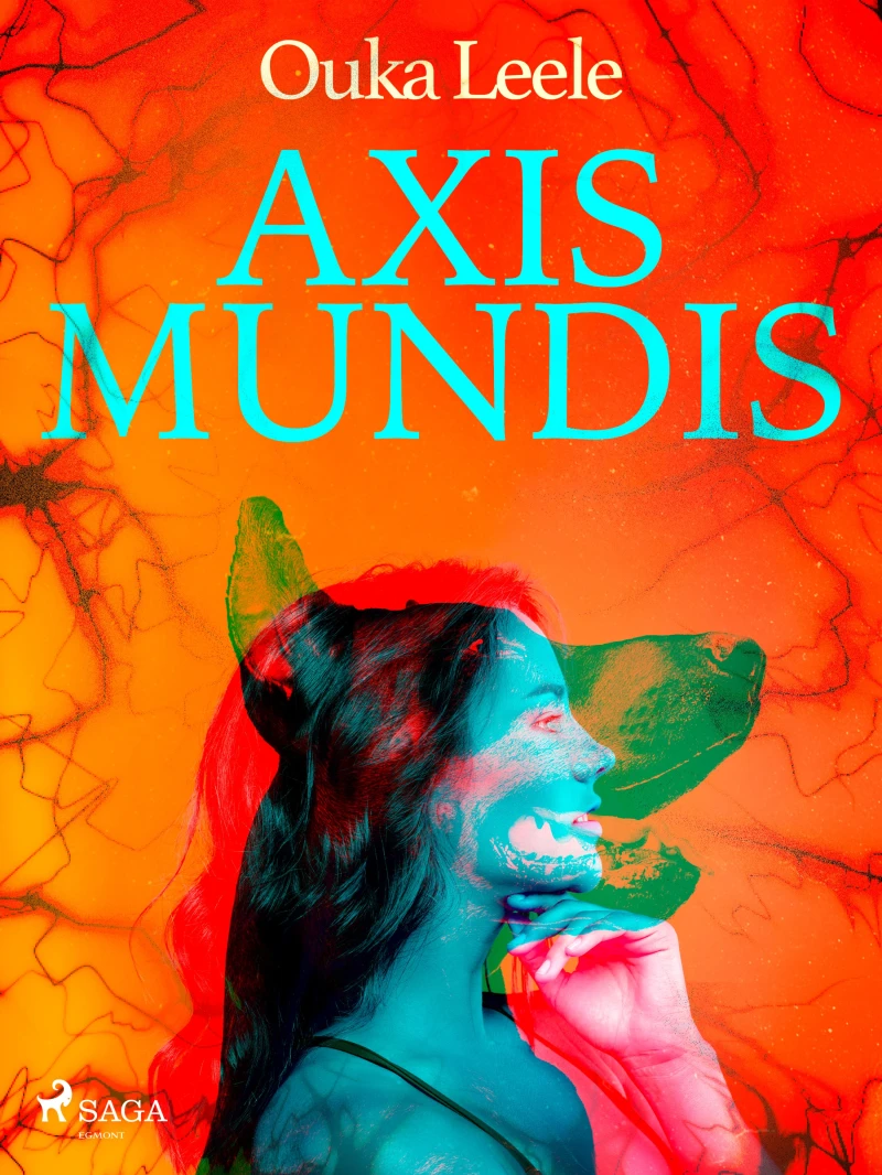Portada: Axis mundi