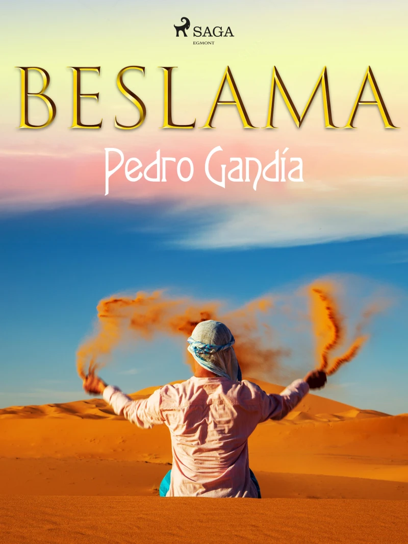 Portada: Beslama