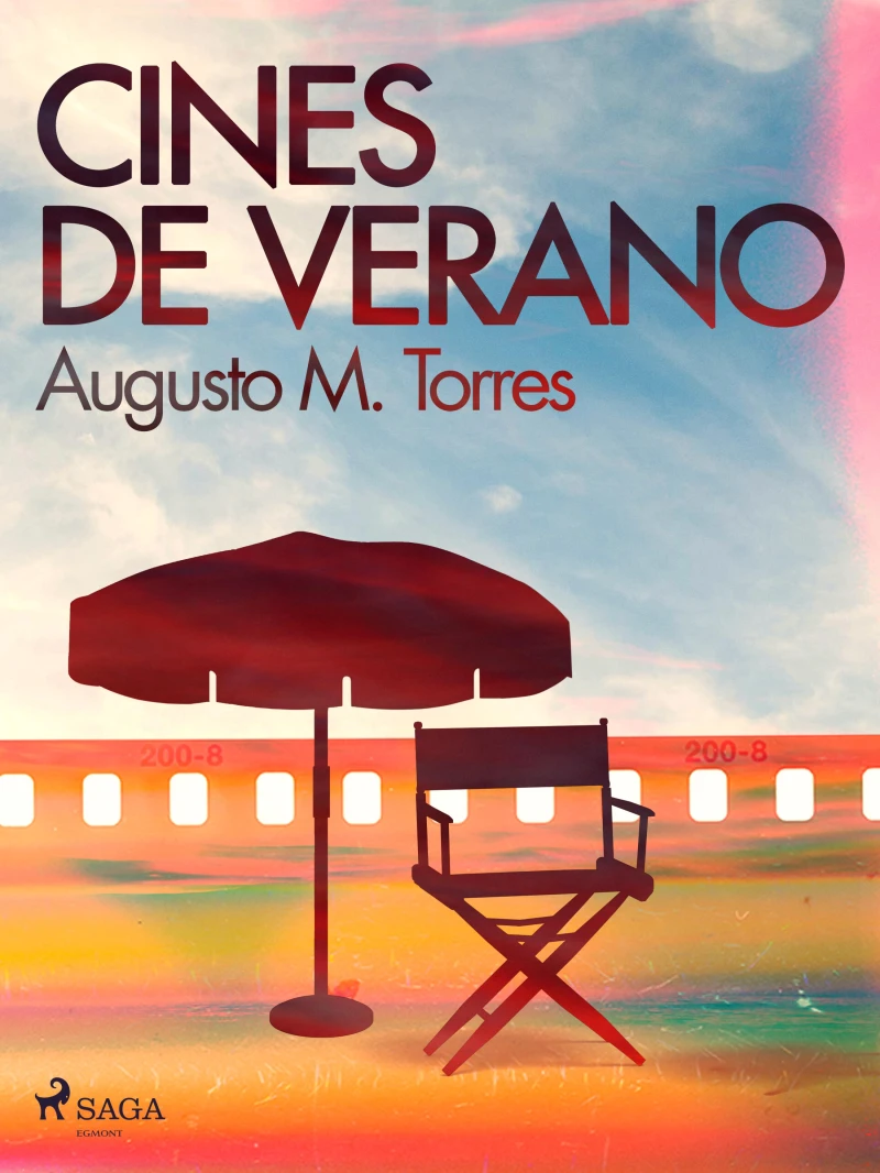 Portada: Cines de verano