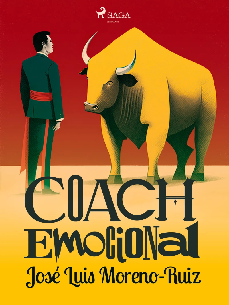 Portada: Coach emocional