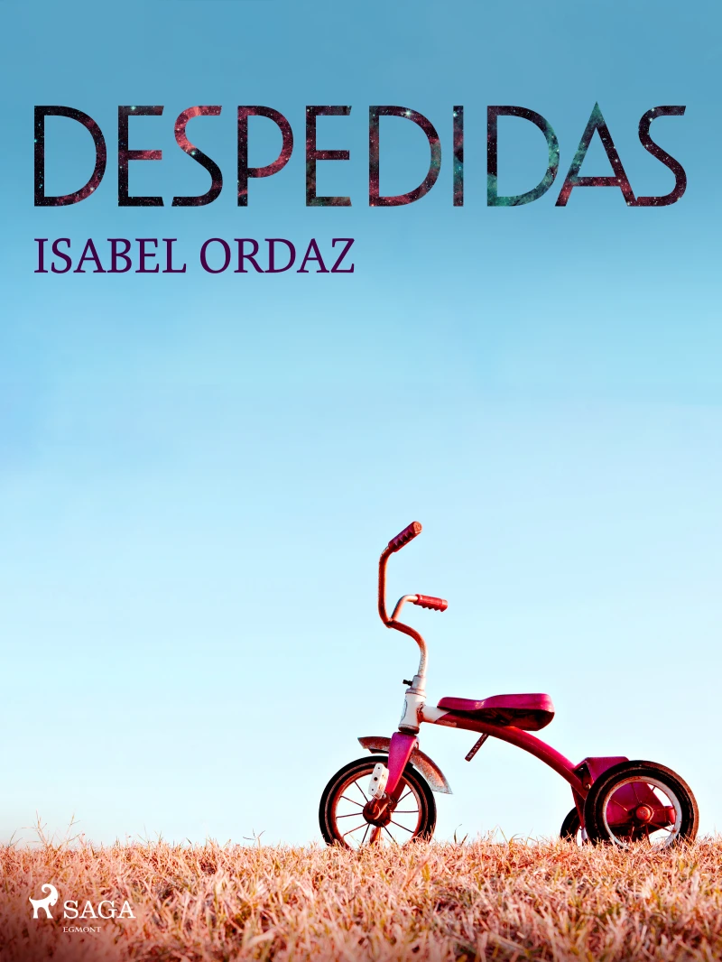 Portada: Despedidas