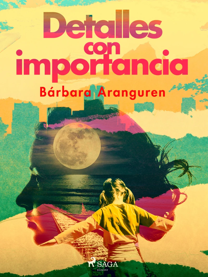 Portada: Detalles con importancia