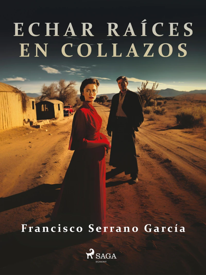 Portada: Echar raíces en collazos