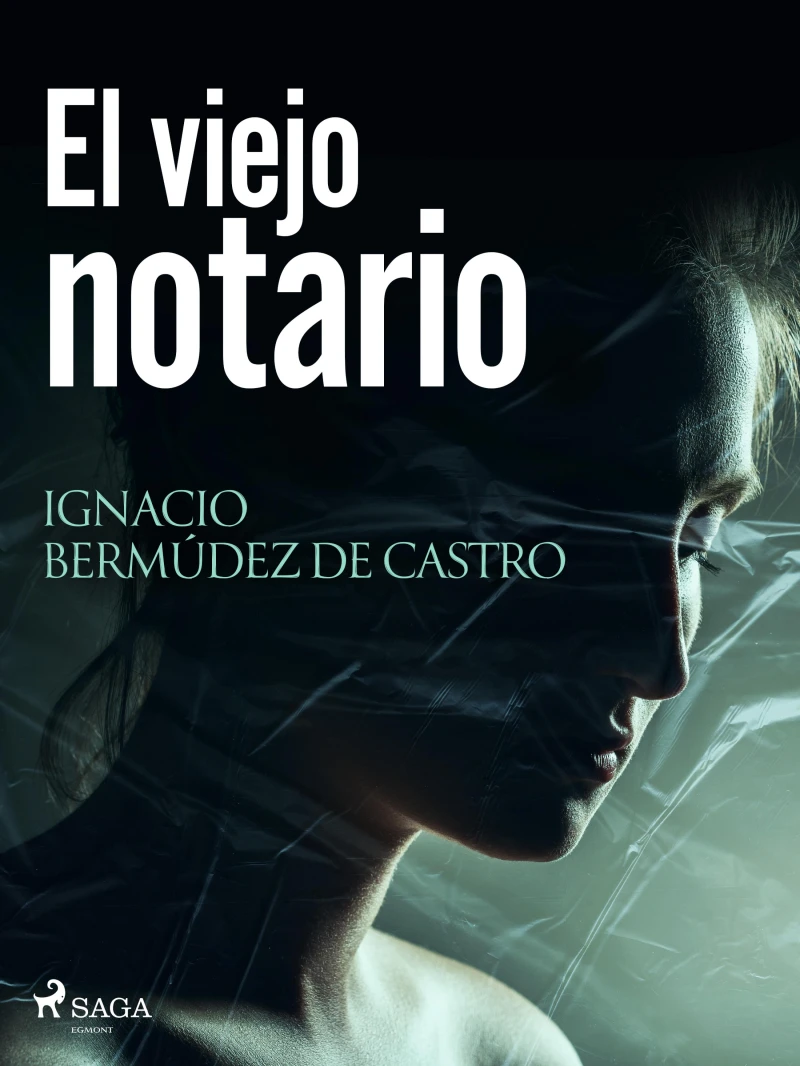 Portada: El viejo notario