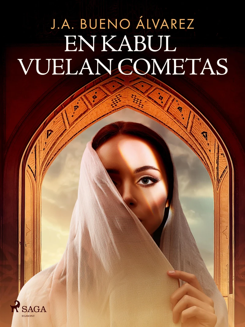 Portada: En Kabul vuelan cometas