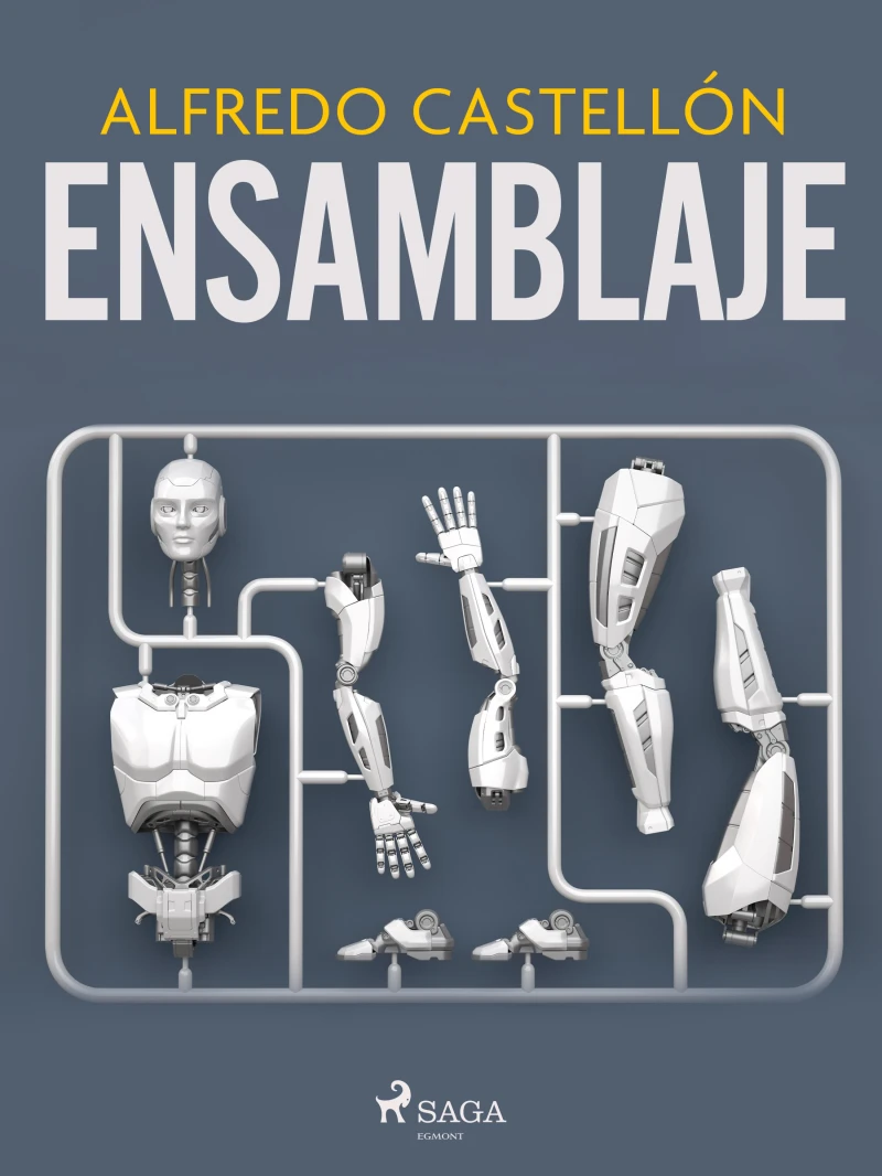 Portada: Ensamblaje