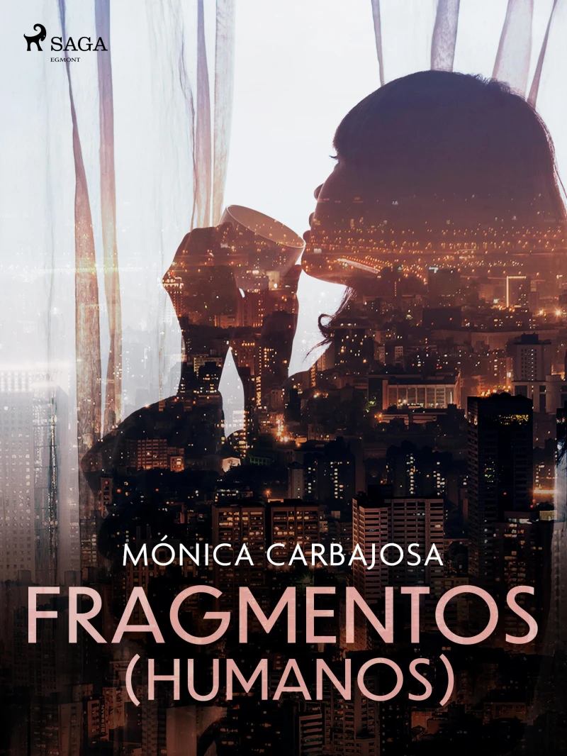 Portada: Fragmentos (humanos)