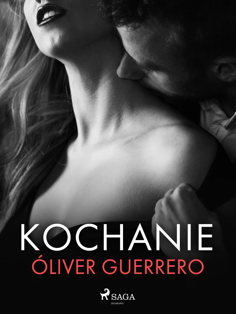 Portada: Kochanie