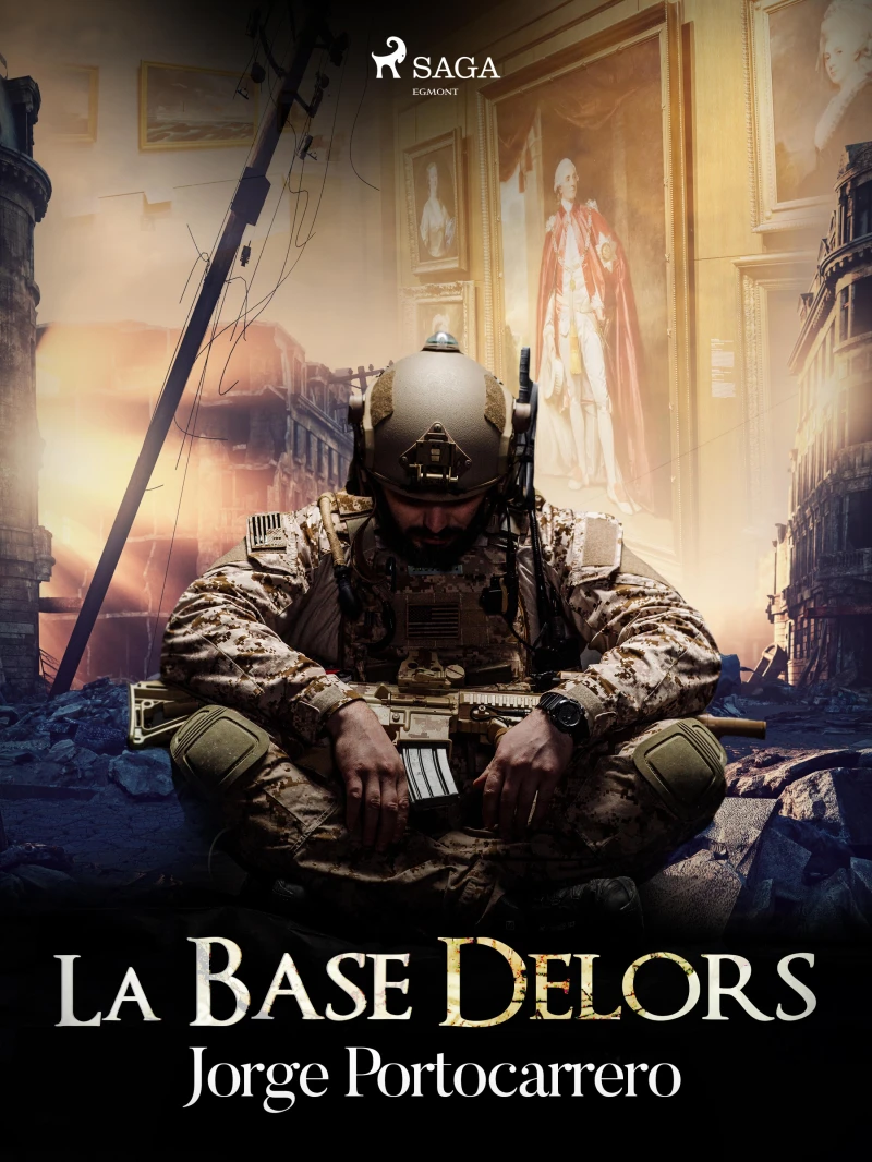 Portada: La base delors