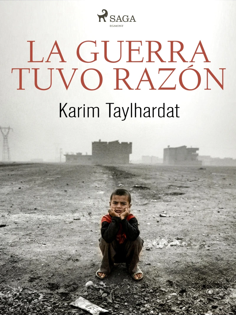 Portada: La guerra tuvo razón