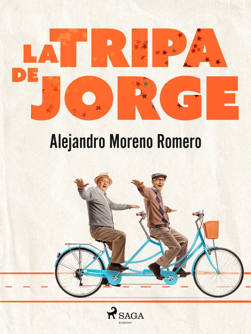Portada: La tripa de Jorge