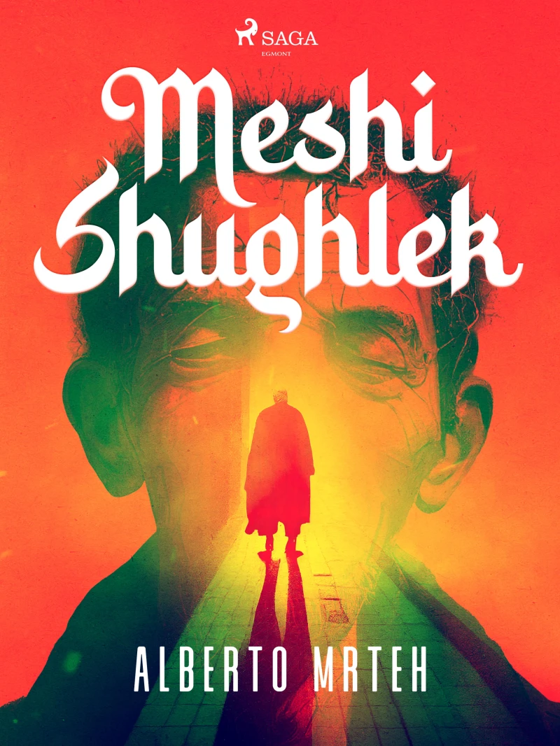 Portada: Meshi Shughlek