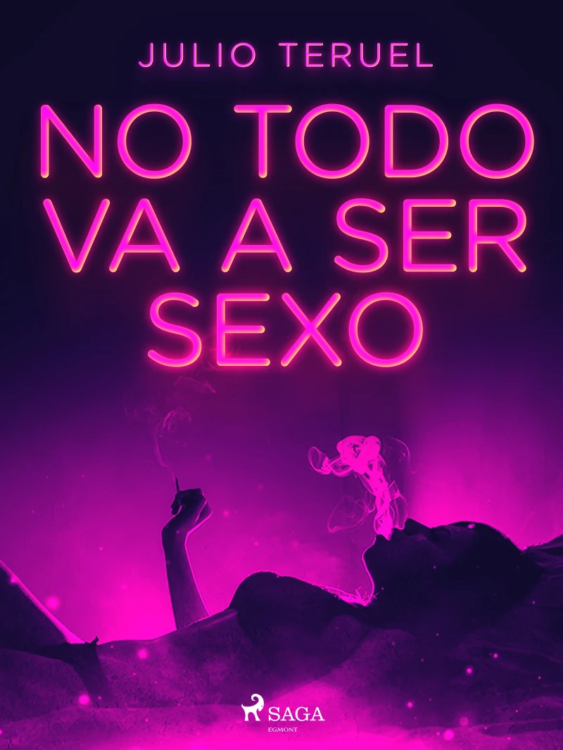 Portada: No todo va a ser sexo
