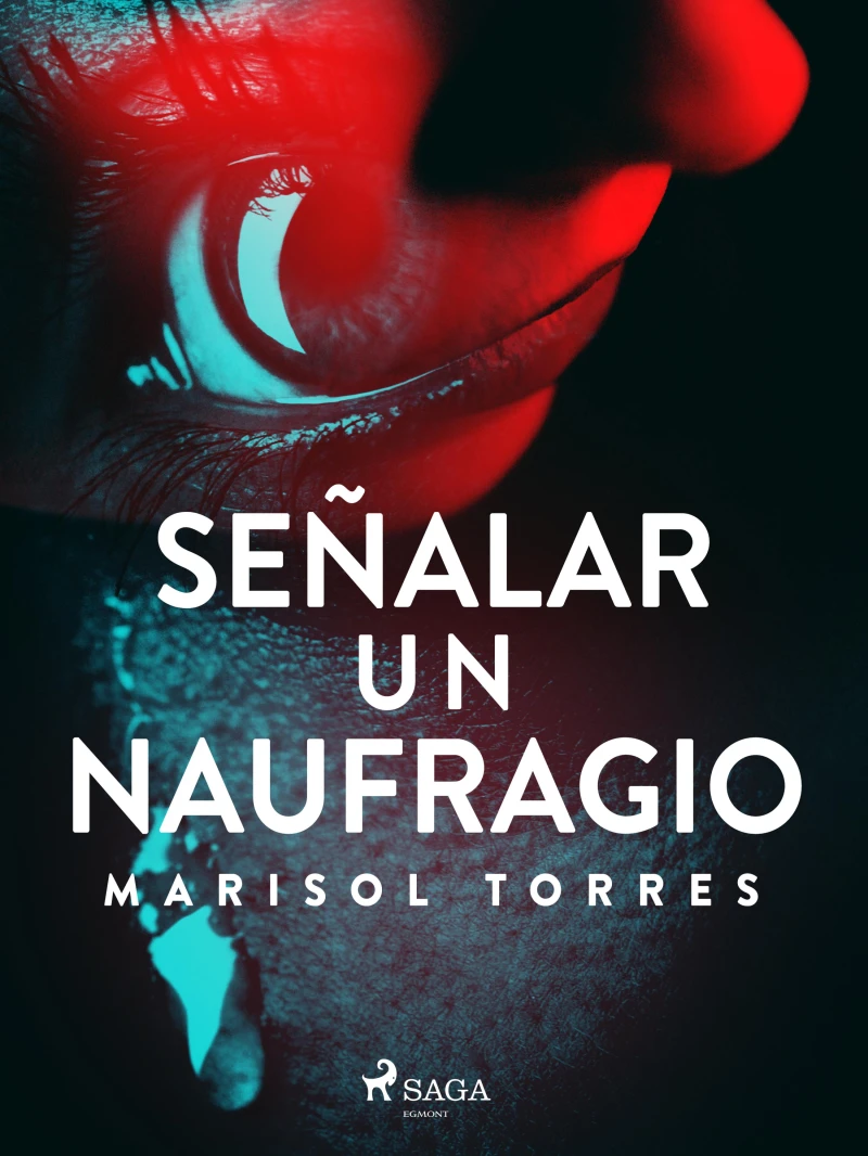 Portada: Señalar un naufragio