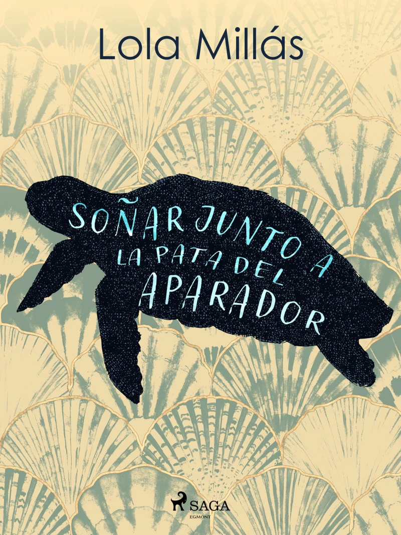 Portada: Soñar junto a la pata del aparador
