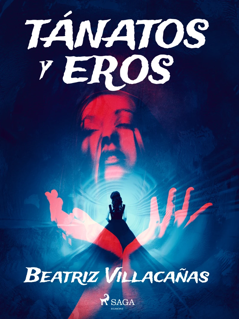 Portada: Tánatos y eros