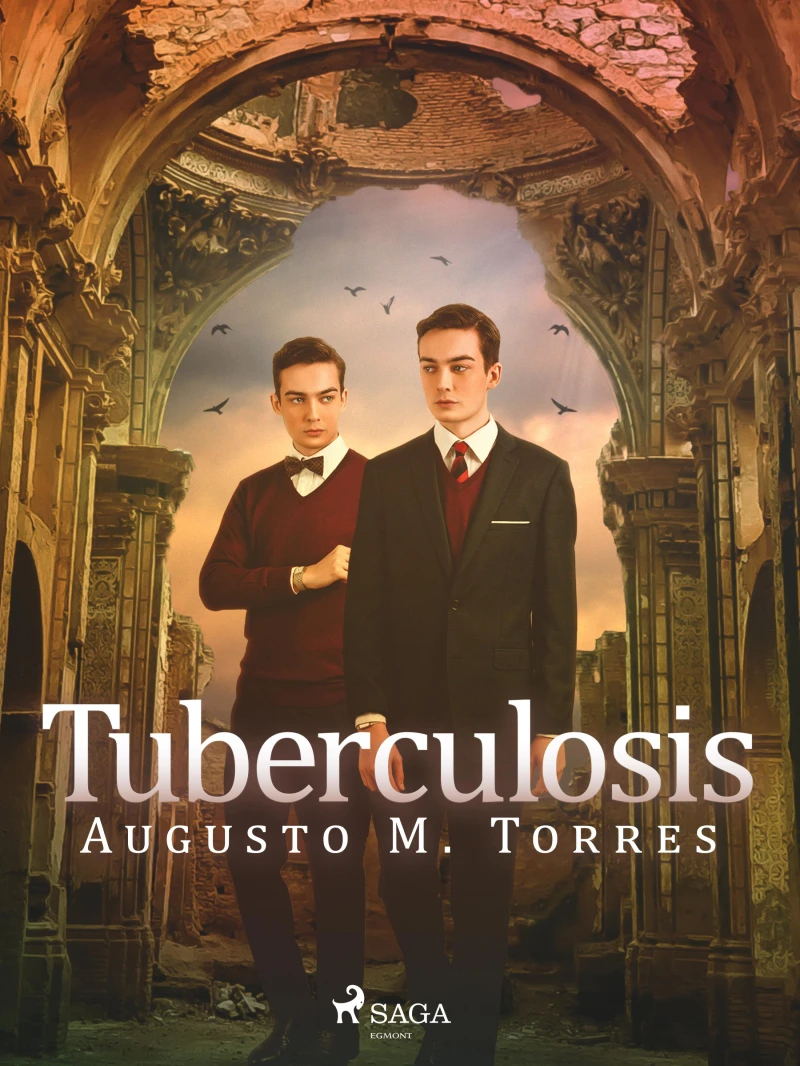 Portada: Tuberculosis