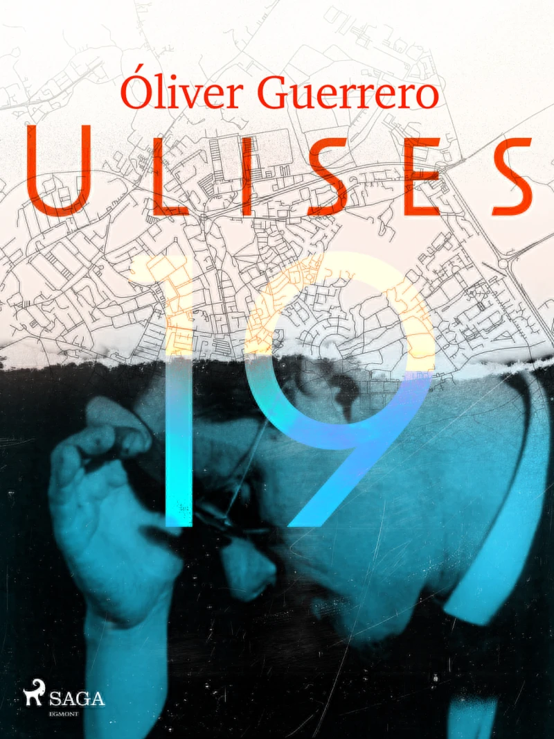 Portada: Ulises 19