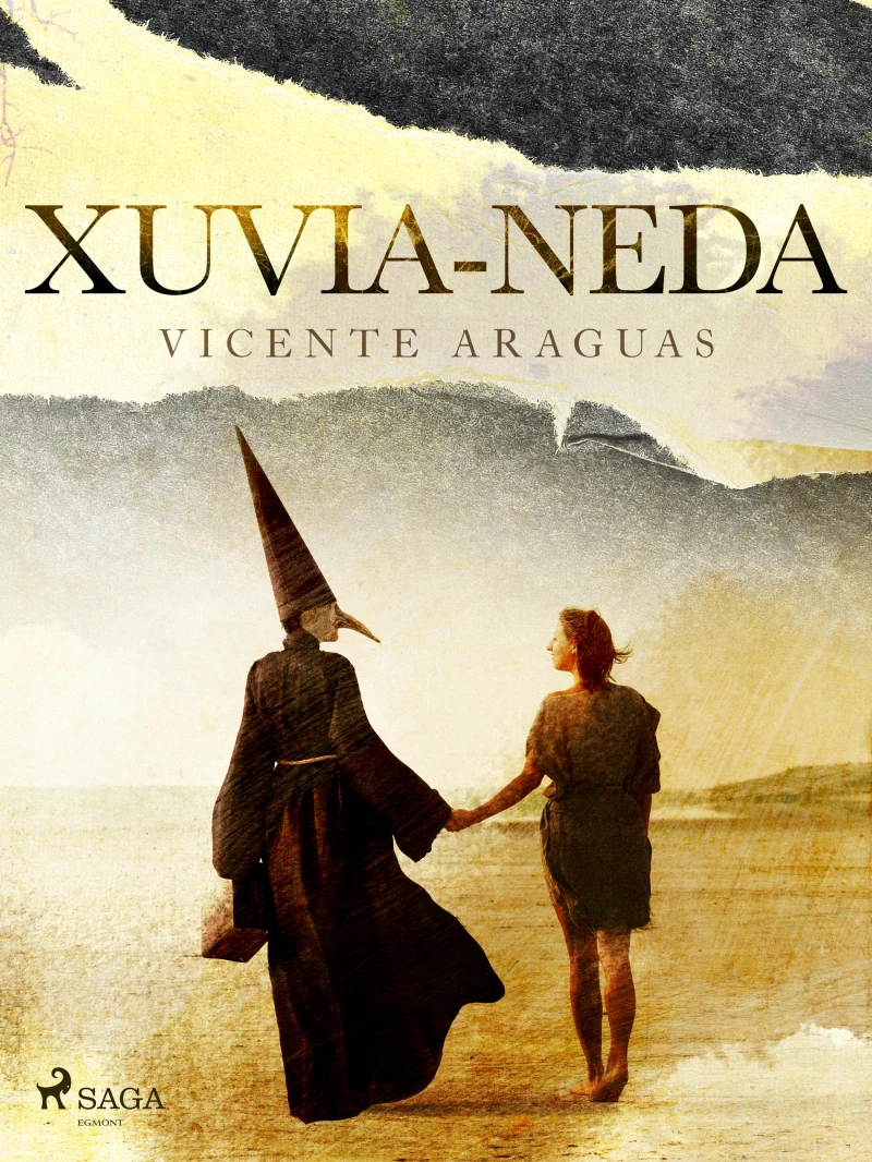 Portada: Xuvia-neda