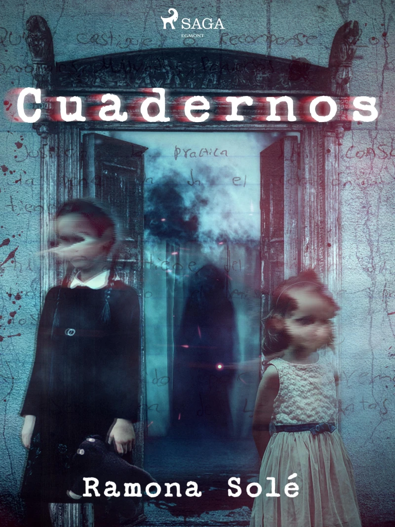 Portada: Cuadernos