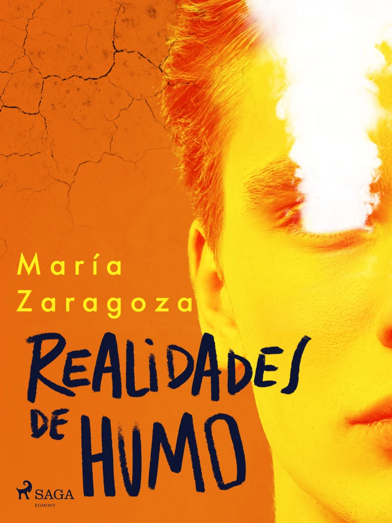 Portada: Realidades de humo