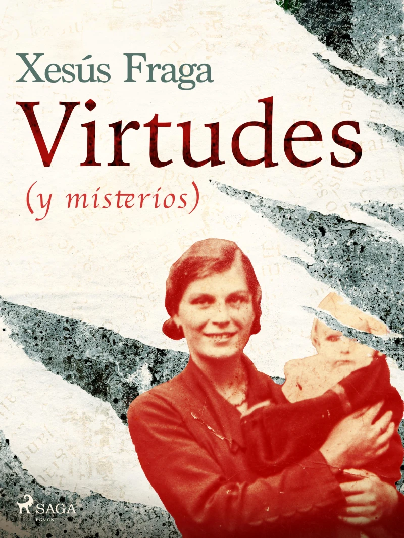 Portada: Virtudes (y misterios)