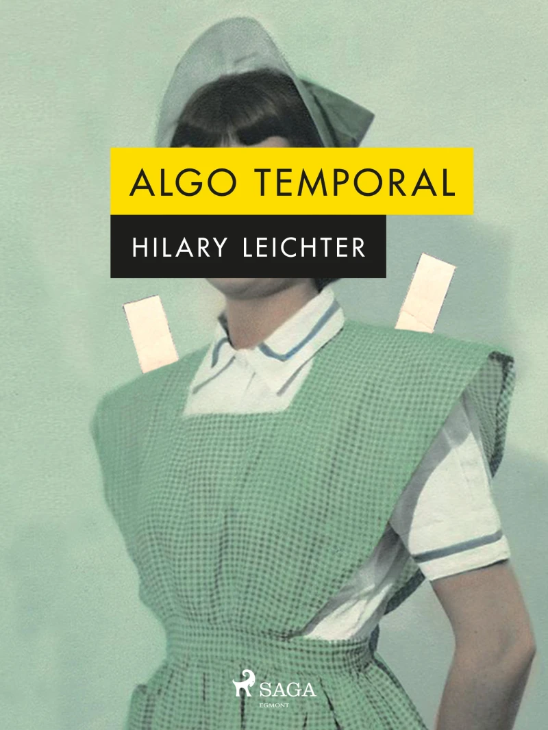 Portada: Algo temporal