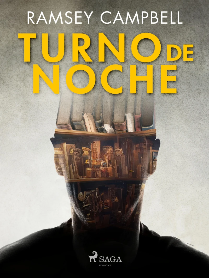 Portada: Turno de noche