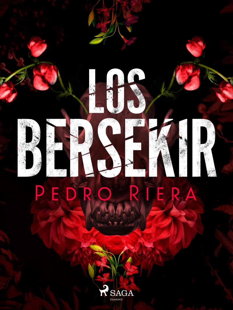 Portada: Los bersekir