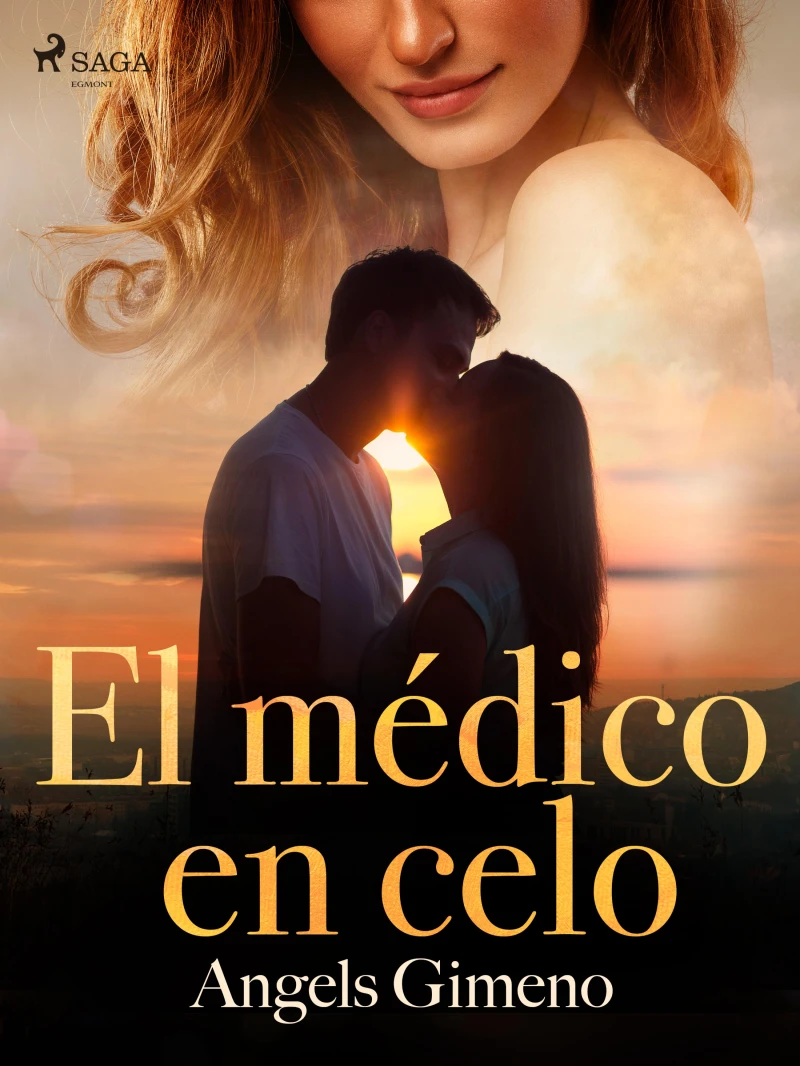 Portada: El médico en celo