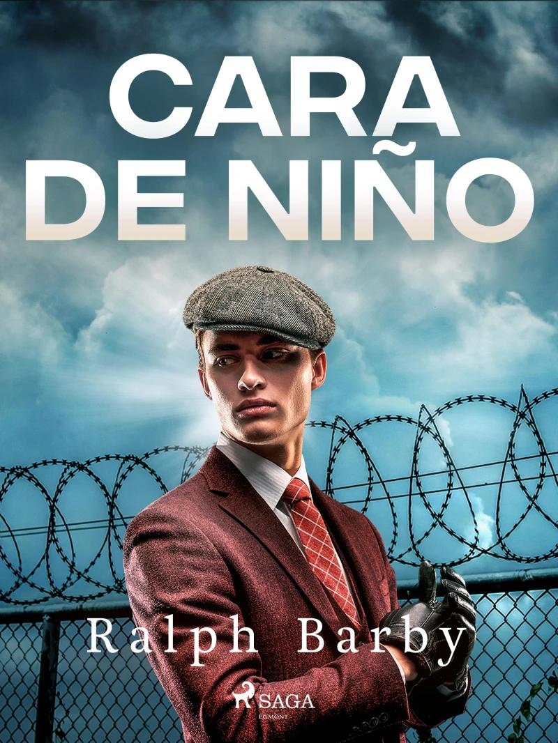 Portada: Cara de niño - Dramatizado