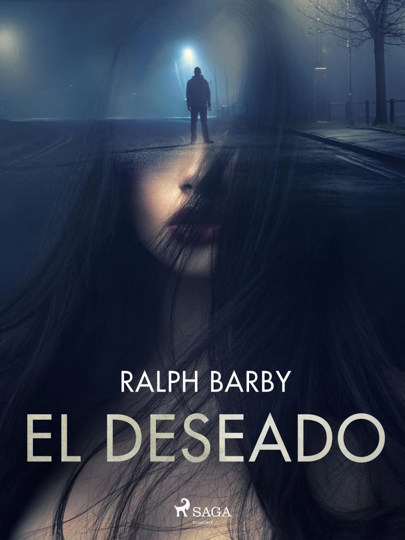 Portada: El deseado - Dramatizado