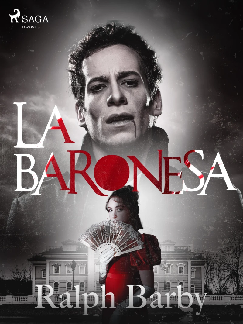 Portada: La baronesa