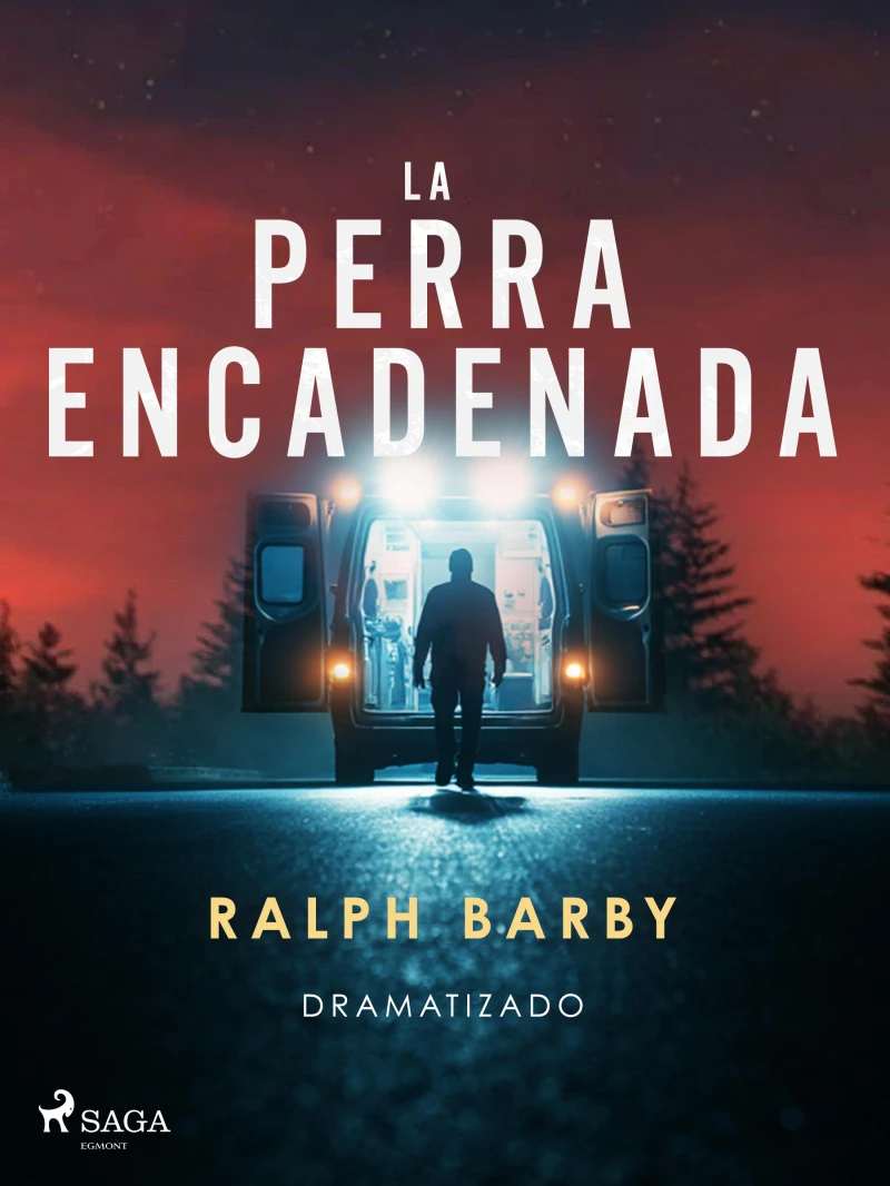 Portada: La perra encadenada – Dramatizado