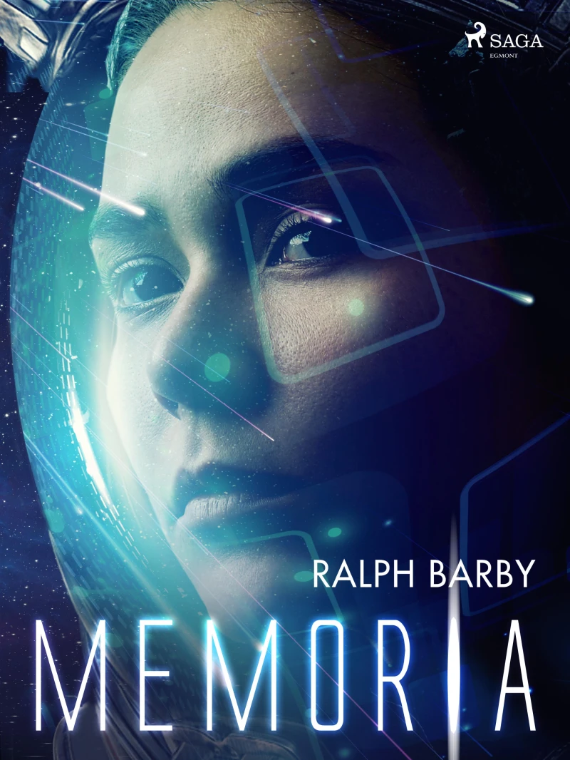 Portada: Memoria - Dramatizado