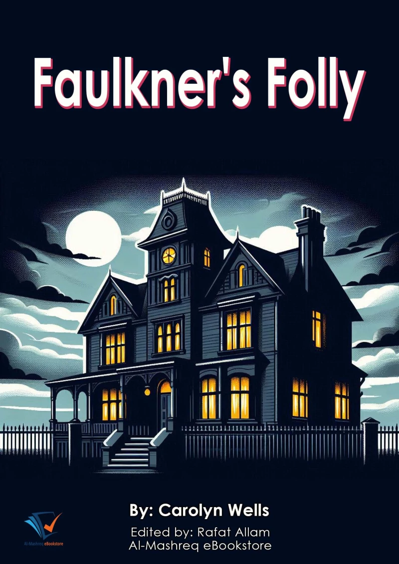 Portada: Faulkner's Folly