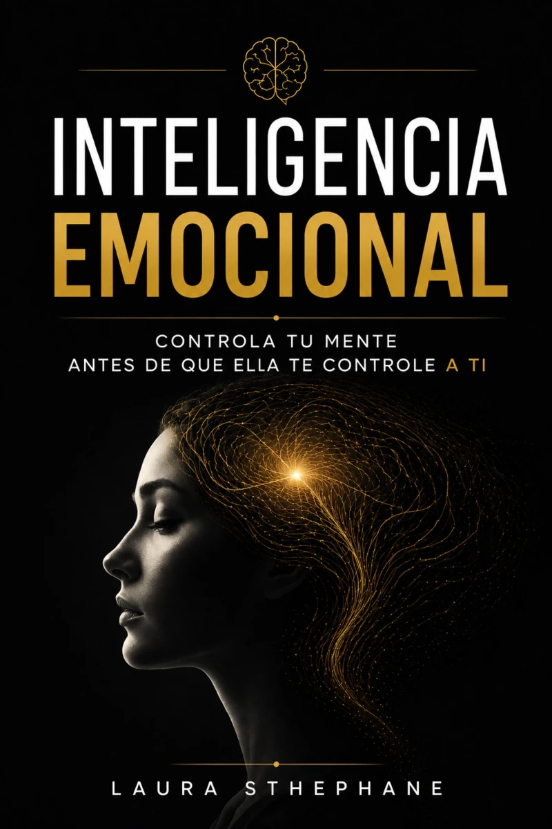 Portada: Inteligencia emocional