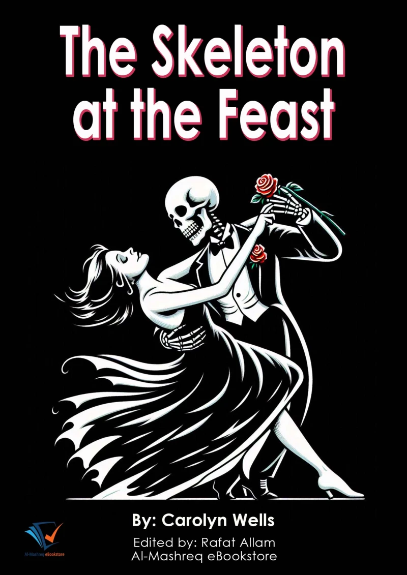 Portada: The Skeleton at the Feast