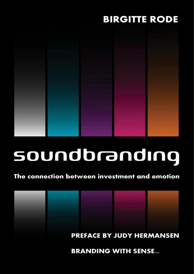 Portada: Soundbranding - the connection between investment and emotion