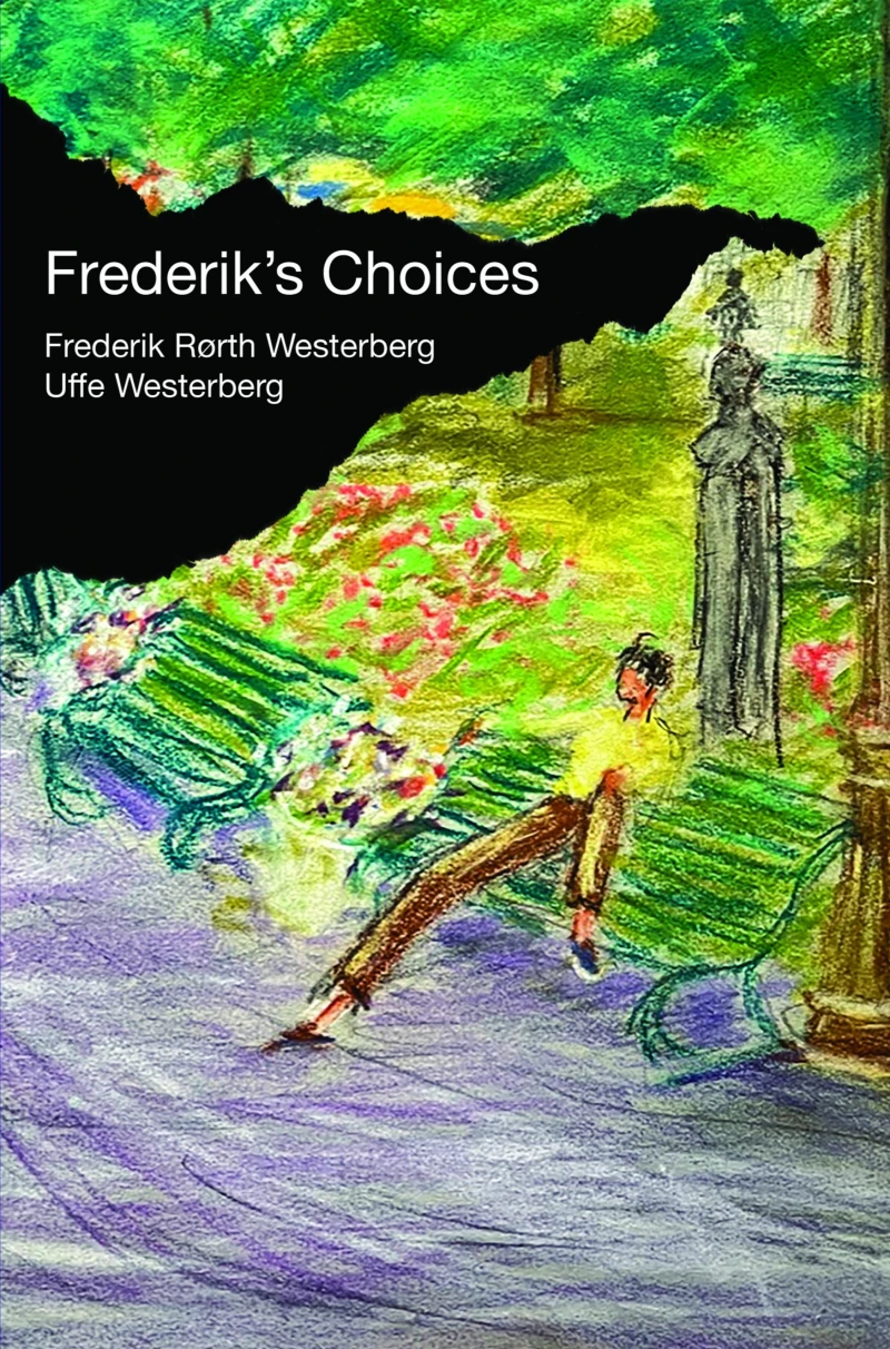 Portada: Frederik's Choices