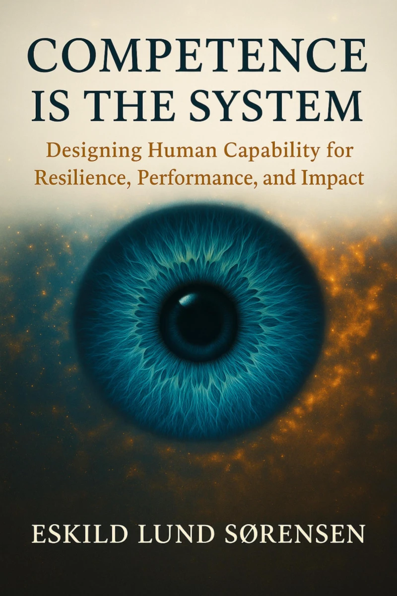 Portada: Competence Is the System