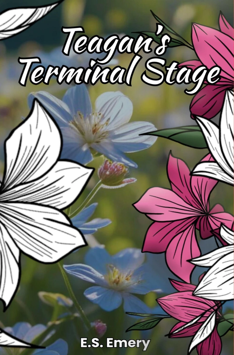 Portada: Teagan's Terminal Stage