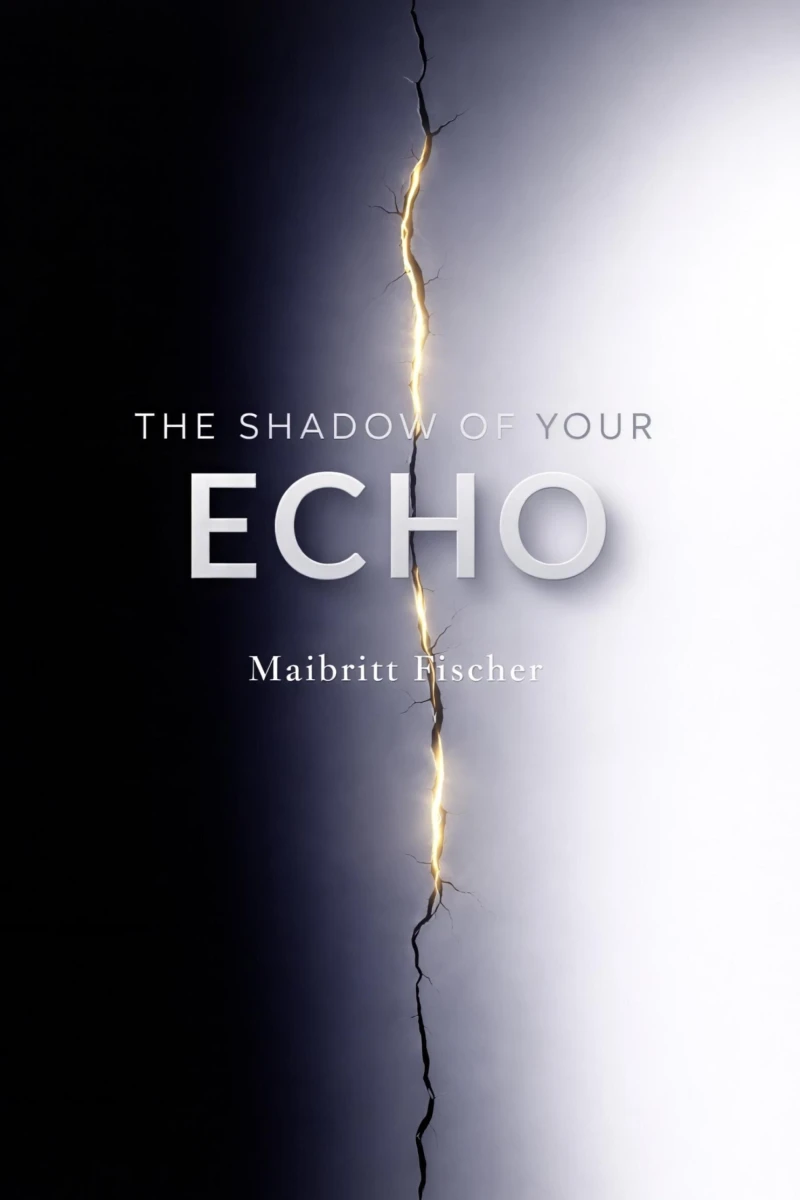 Portada: The Shadow of Your Echo