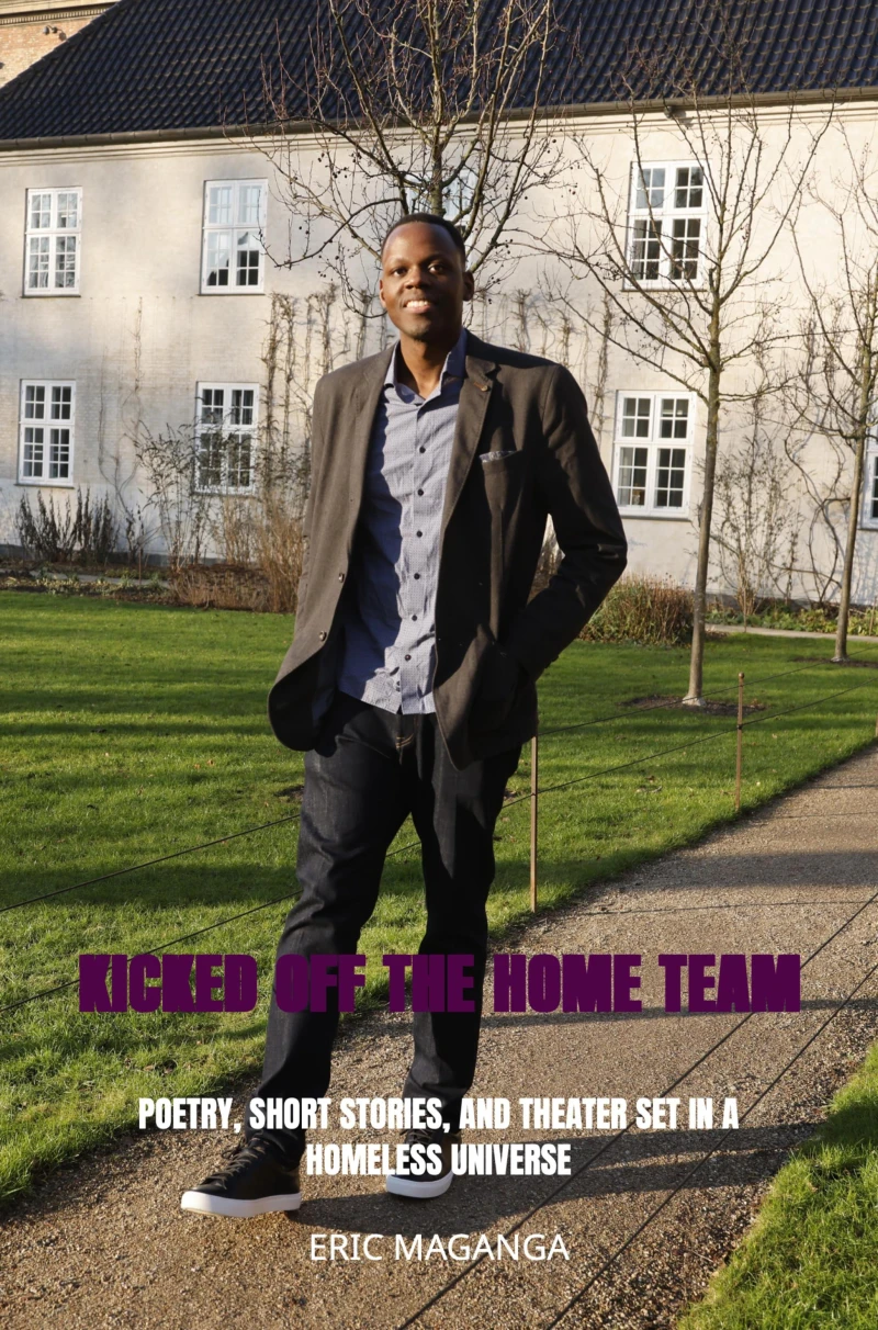 Portada: Kicked Off The Home Team