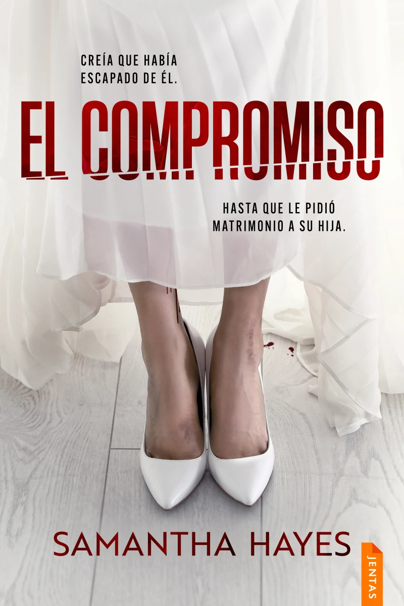 Portada: El compromiso