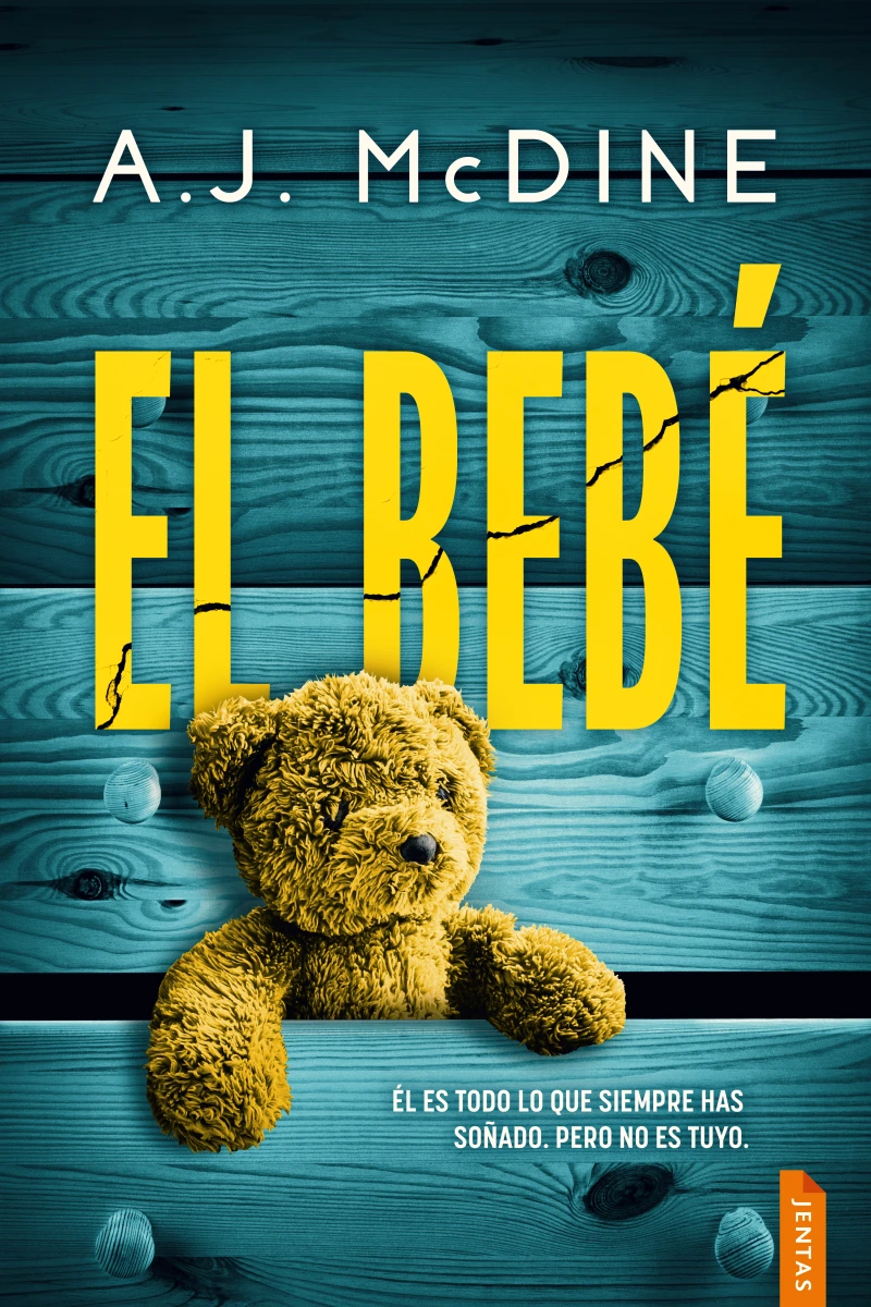 Portada: El bebé